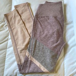 High-Waist Alosoft Sheila Legging